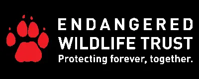 Endangered Wildlife Trust logo